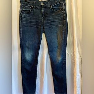 J Brand skinny jeans size 27